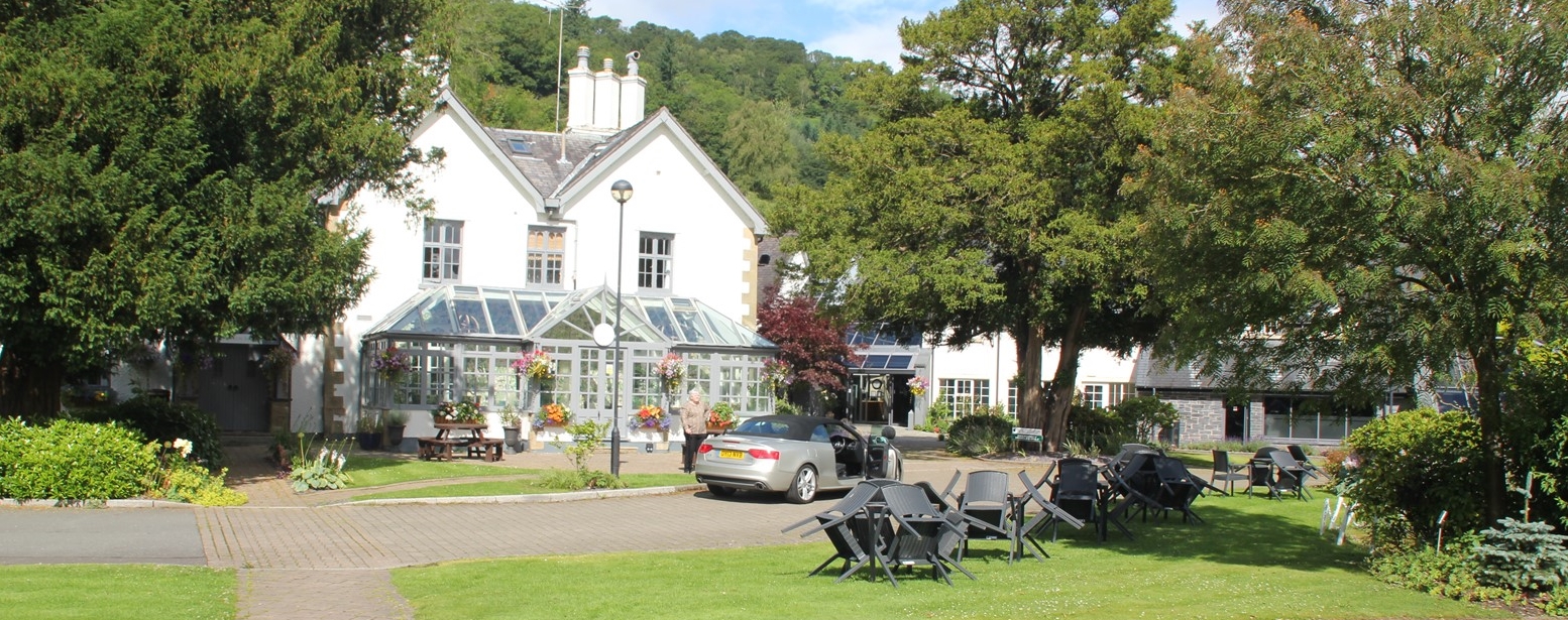 The Wild Pheasant Hotel & Spa